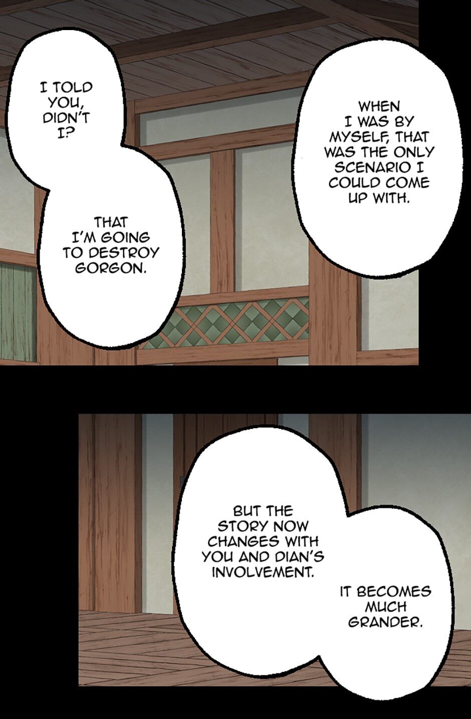 As Long As You Like It chapter 95 - page 24