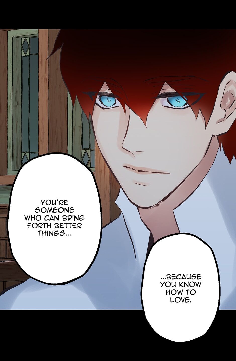 As Long As You Like It chapter 95 - page 25
