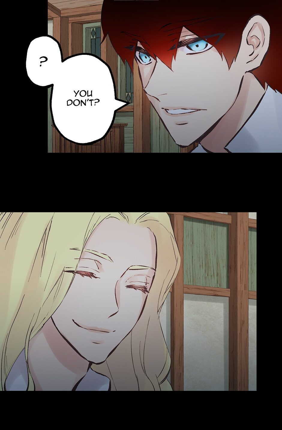 As Long As You Like It chapter 95 - page 26