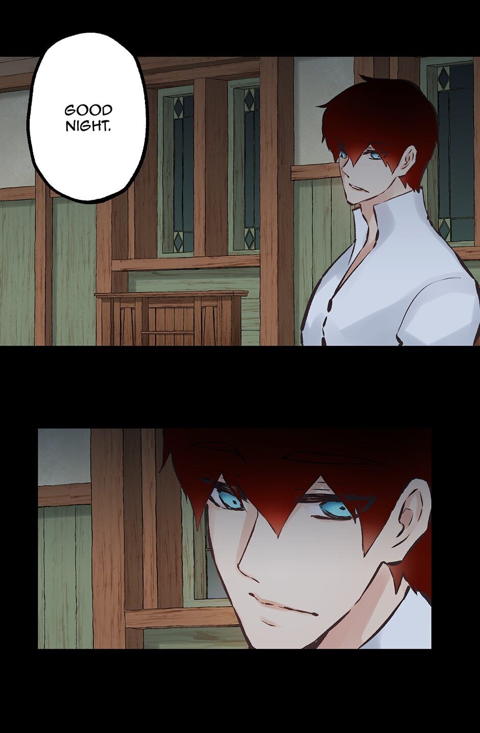 As Long As You Like It chapter 95 - page 28