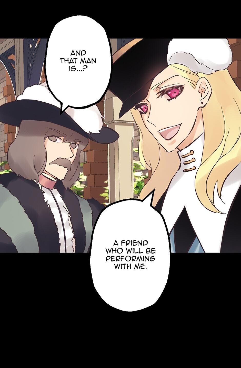 As Long As You Like It chapter 95 - page 34