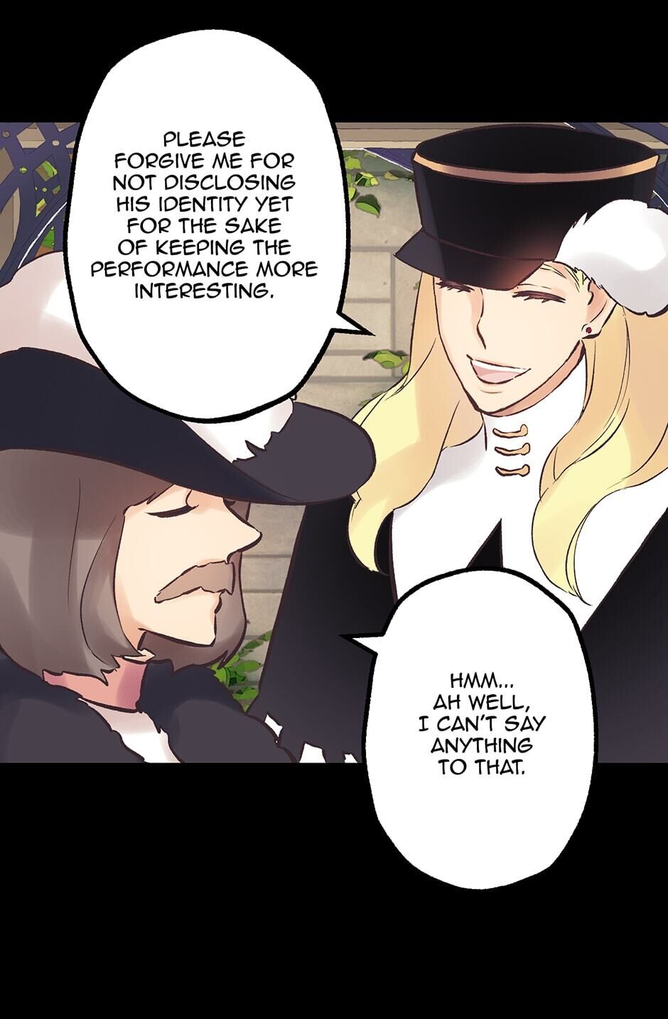 As Long As You Like It chapter 95 - page 35