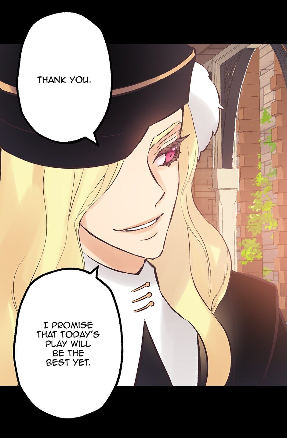As Long As You Like It chapter 95 - page 36