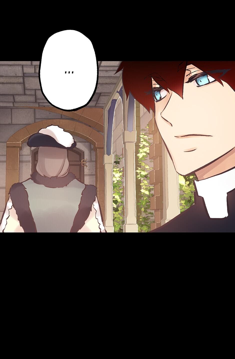 As Long As You Like It chapter 95 - page 38