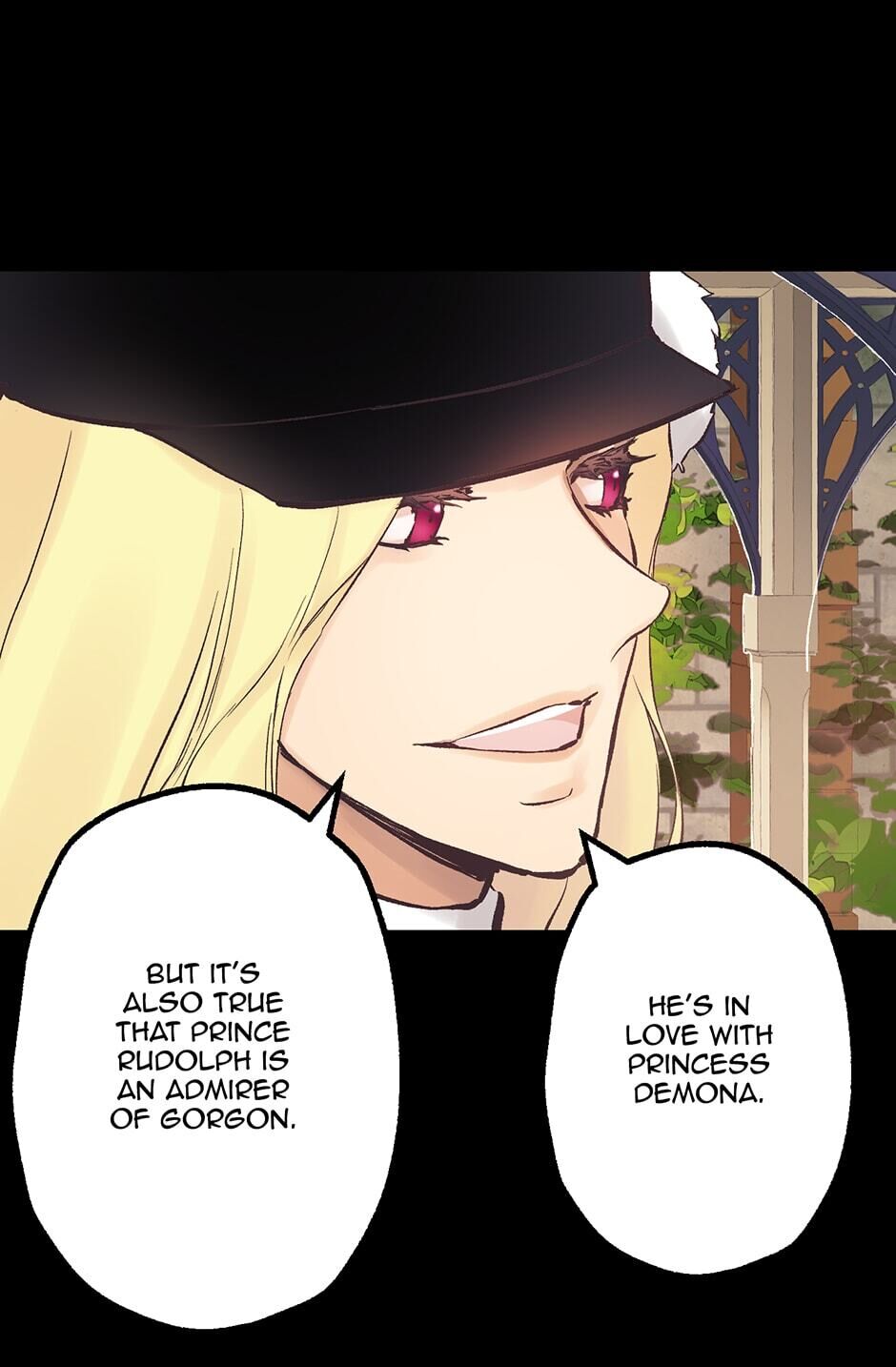 As Long As You Like It chapter 95 - page 41