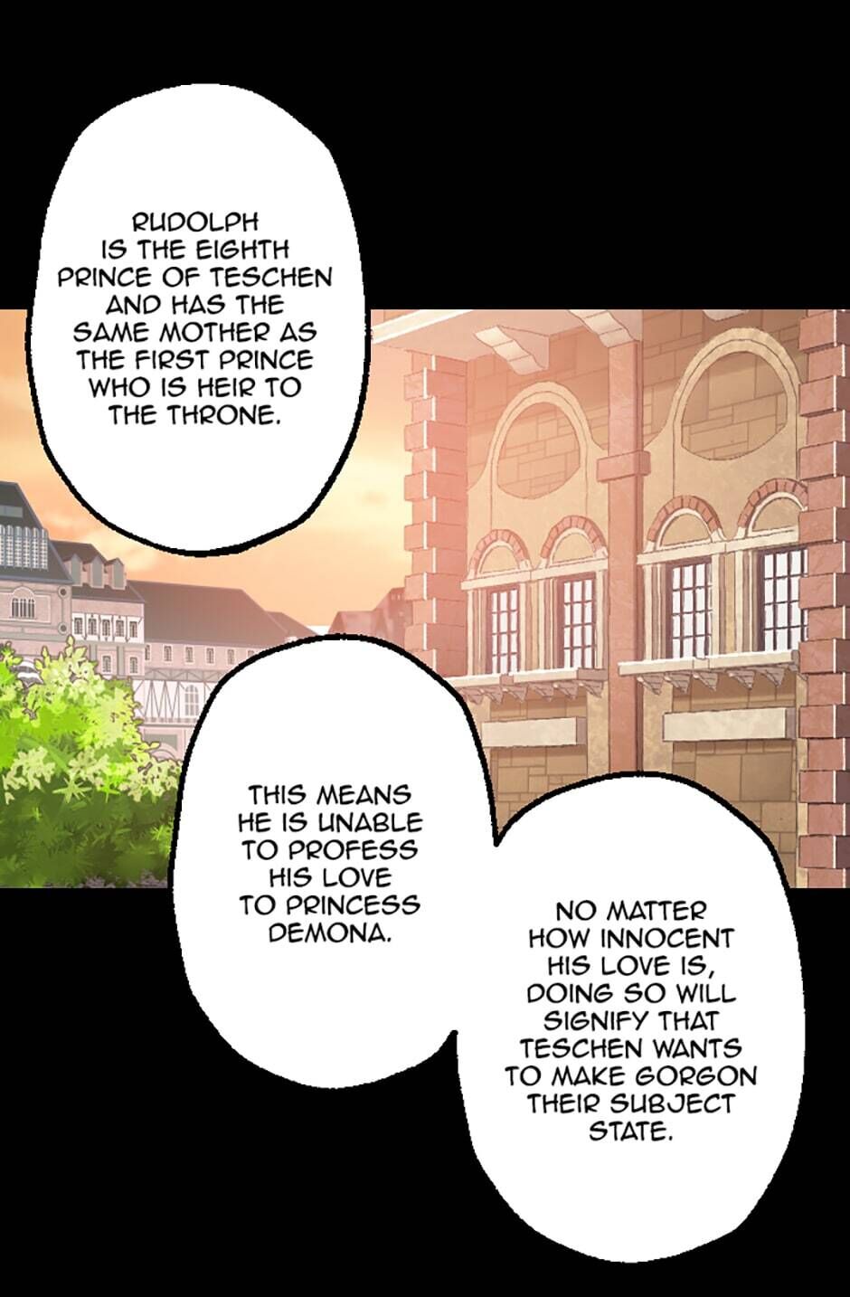 As Long As You Like It chapter 95 - page 42