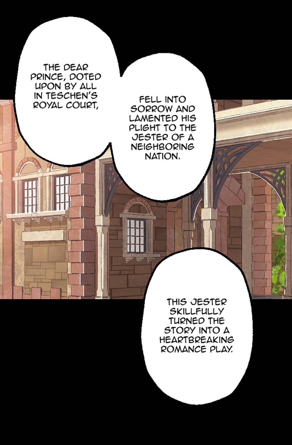 As Long As You Like It chapter 95 - page 43