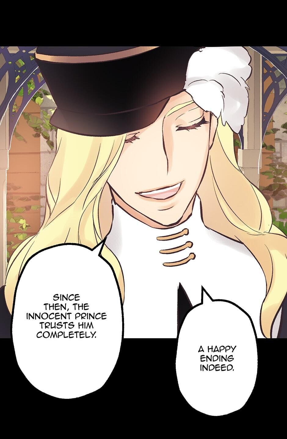 As Long As You Like It chapter 95 - page 44