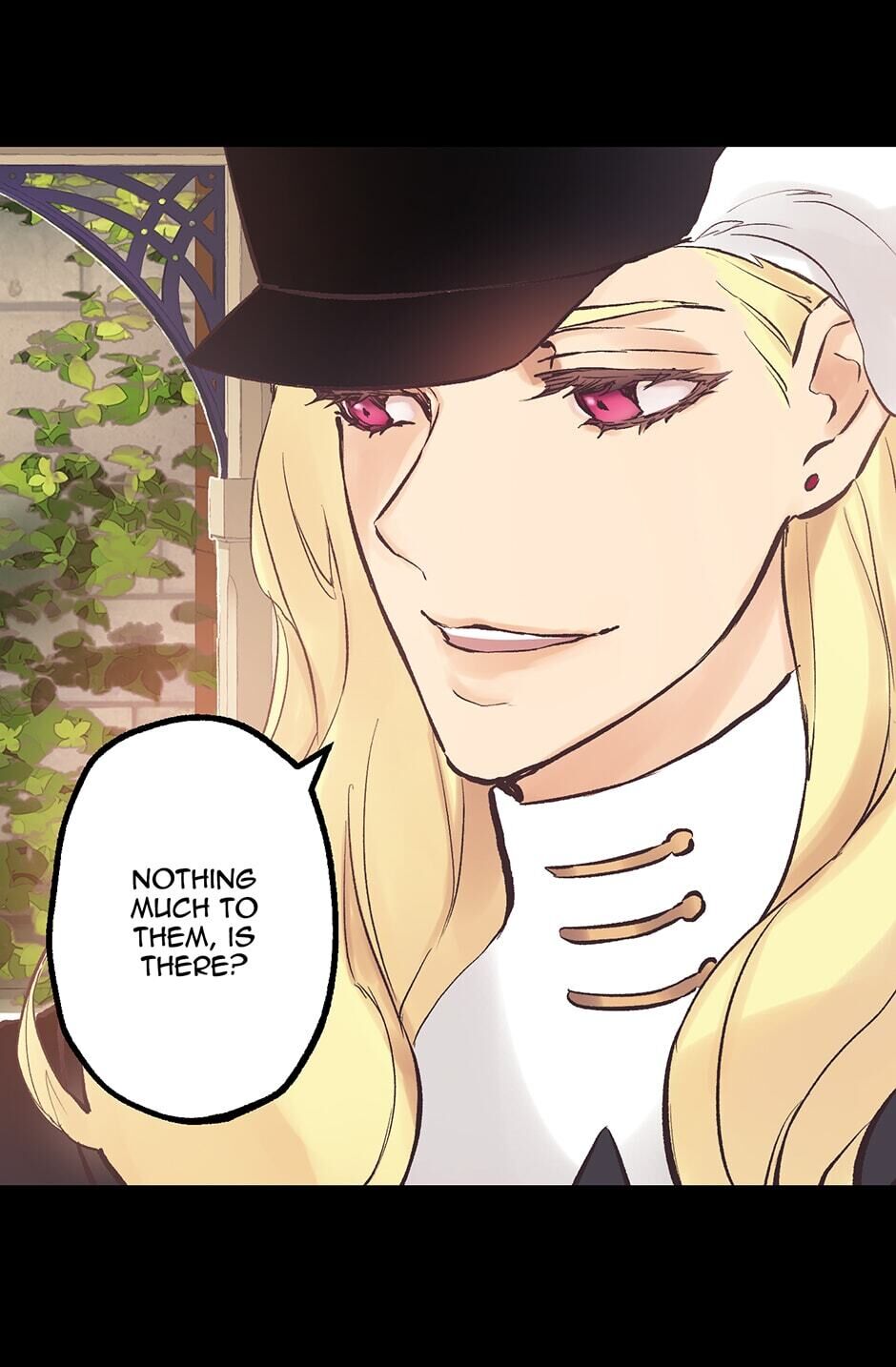 As Long As You Like It chapter 95 - page 46