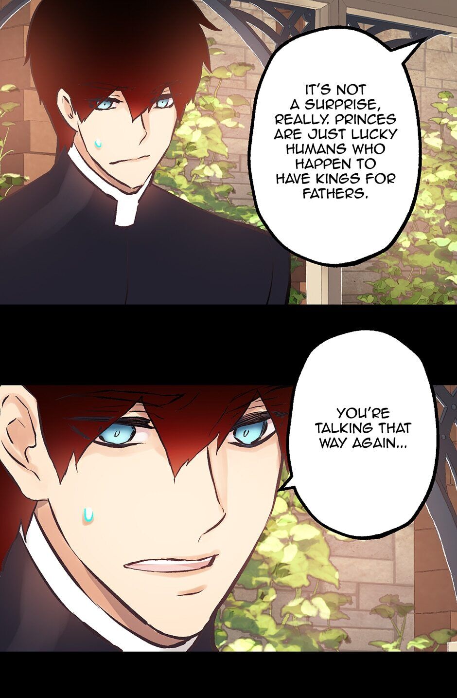 As Long As You Like It chapter 95 - page 47