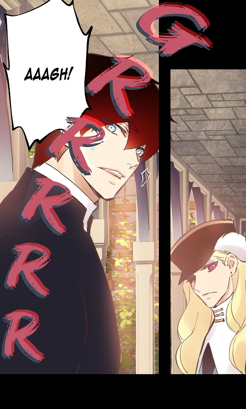 As Long As You Like It chapter 95 - page 48