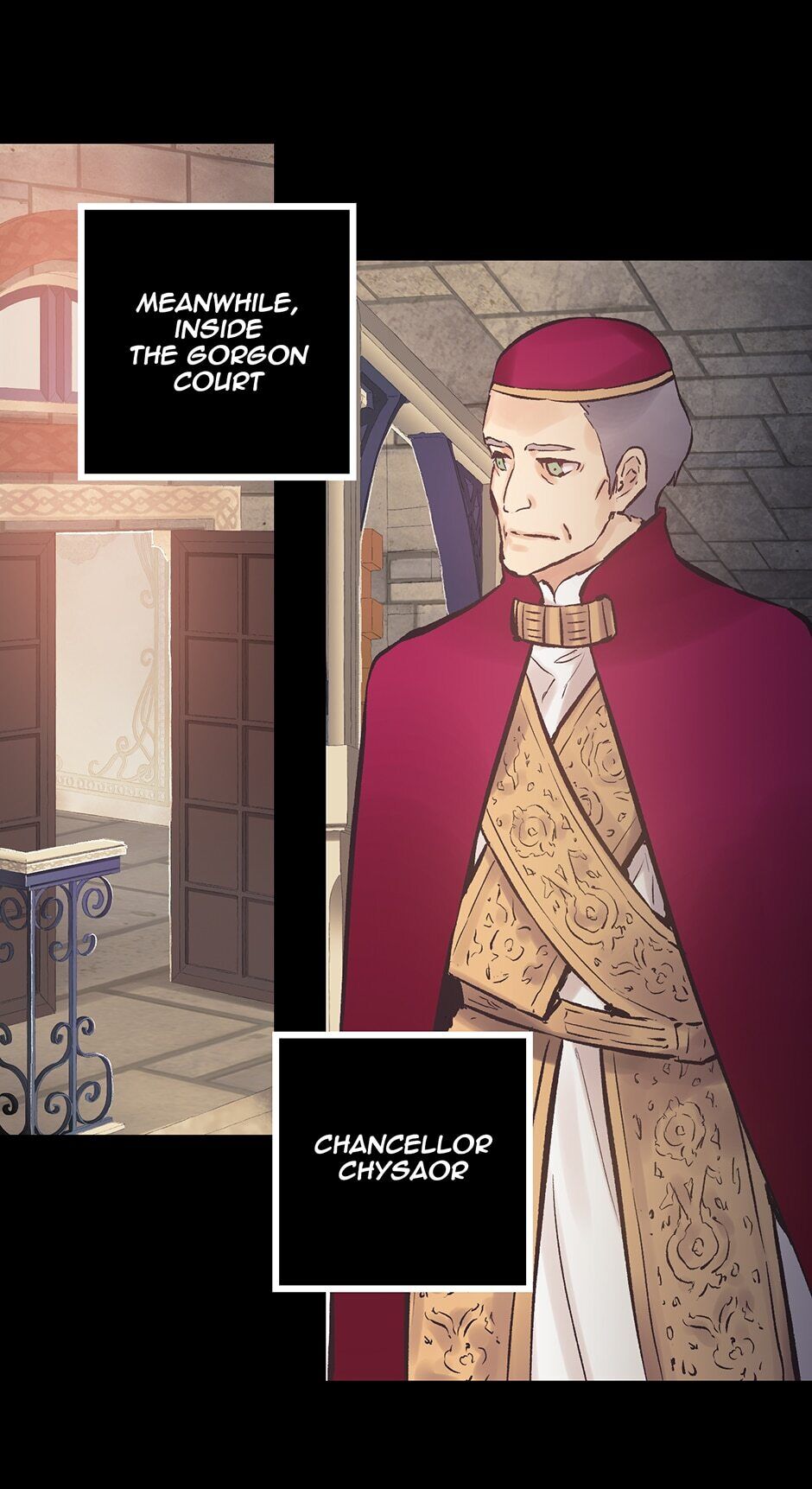 As Long As You Like It chapter 95 - page 51
