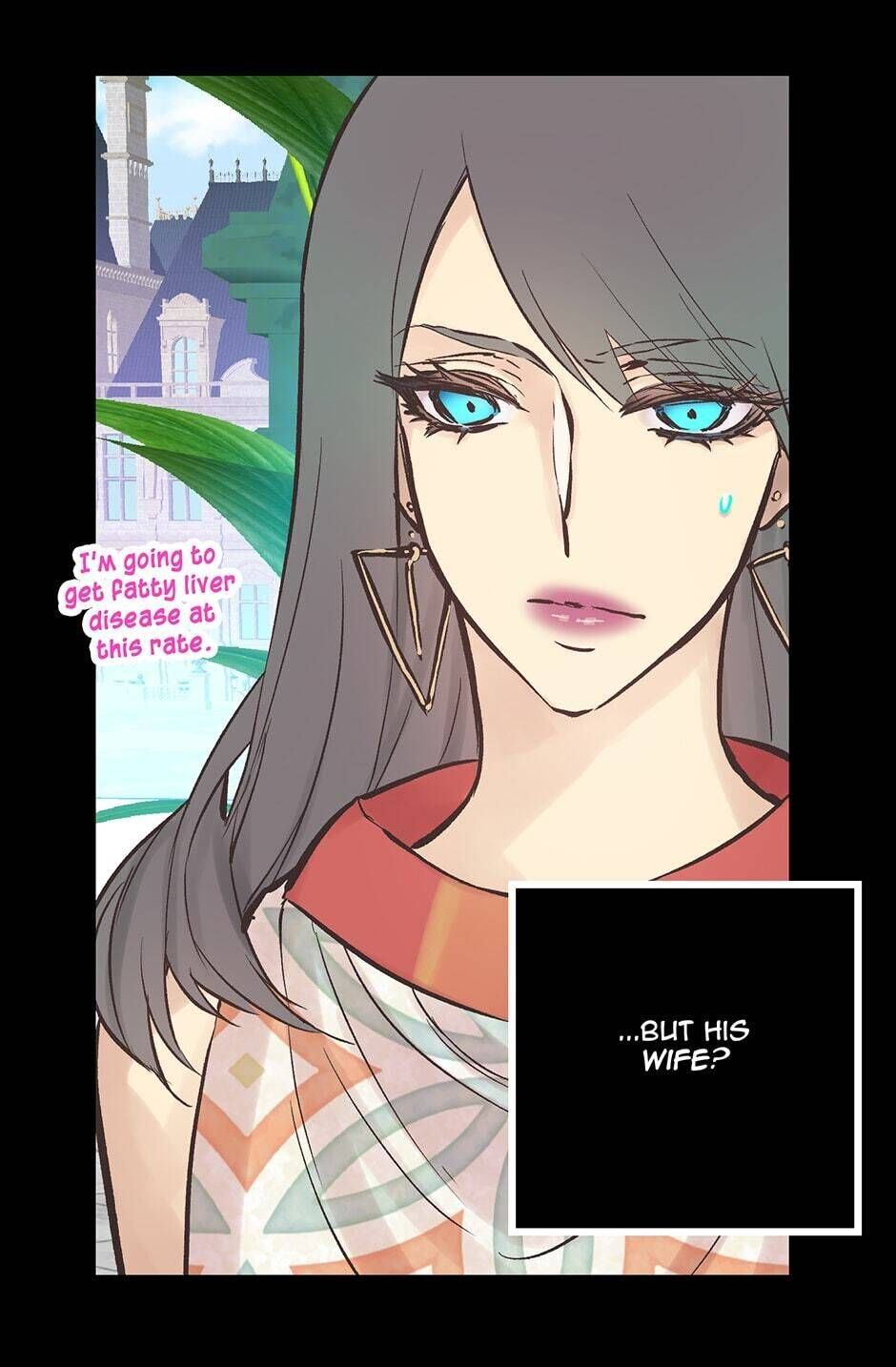 As Long As You Like It chapter 143 - page 11