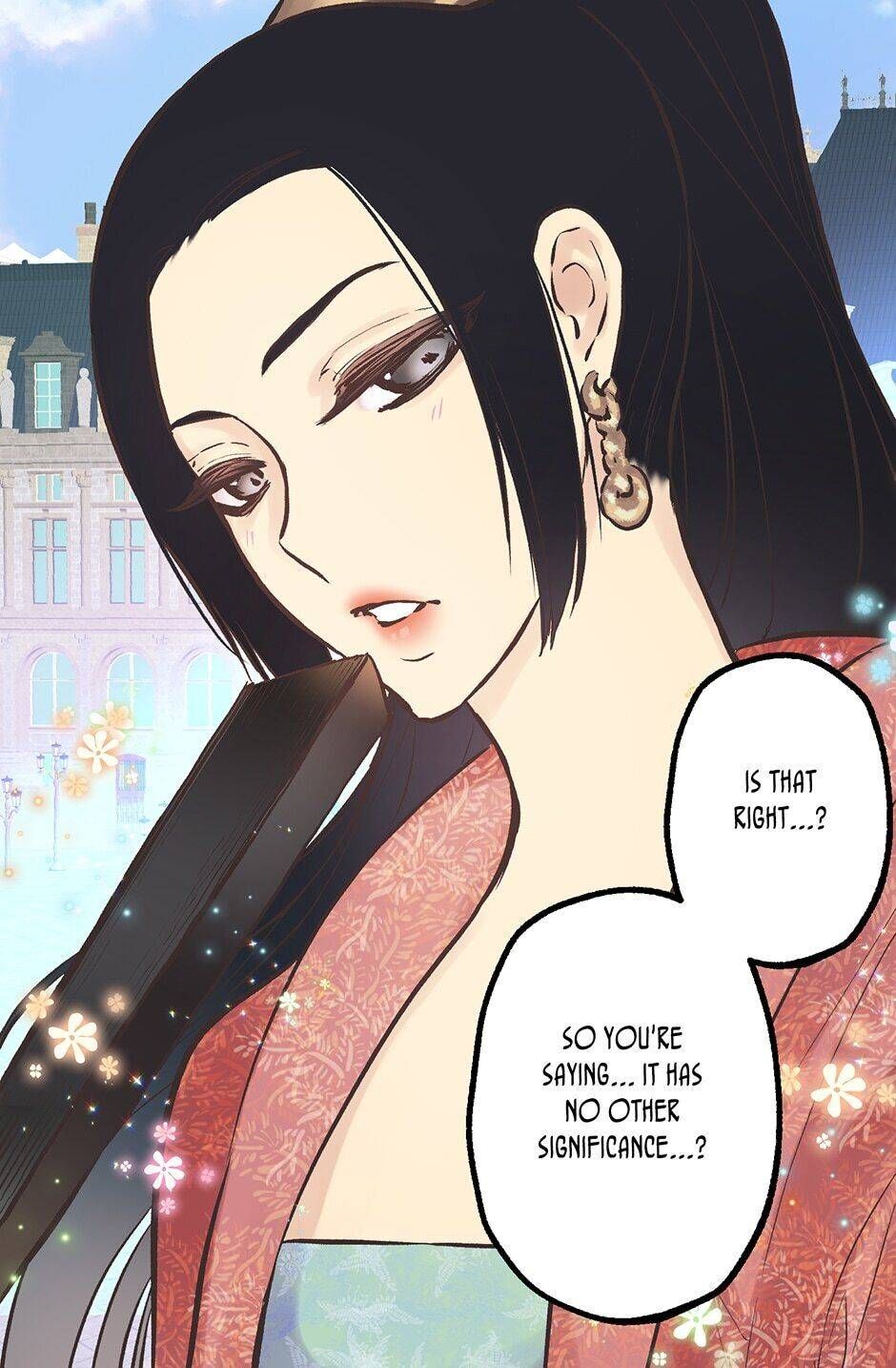 As Long As You Like It chapter 143 - page 41