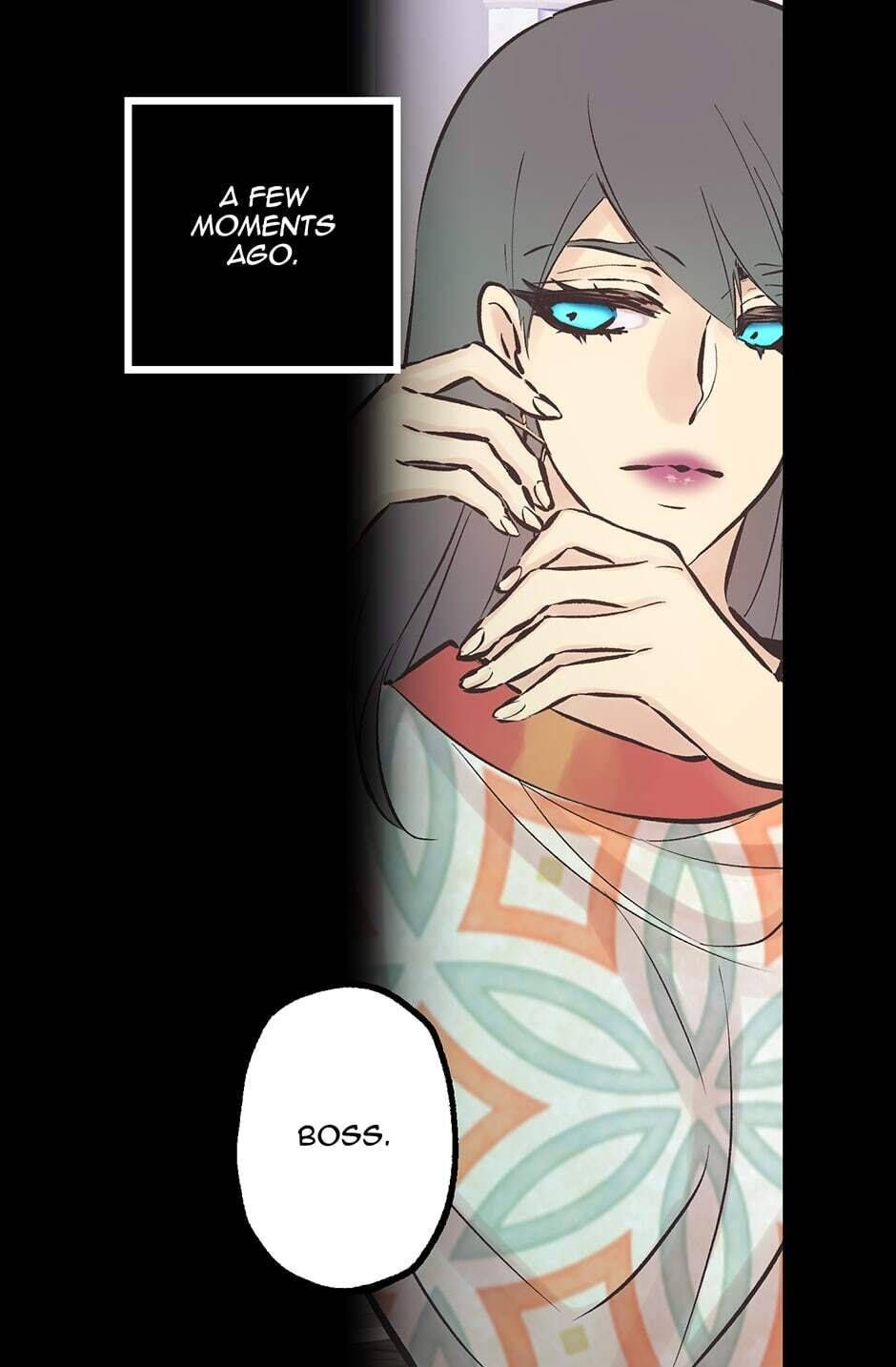 As Long As You Like It chapter 143 - page 5