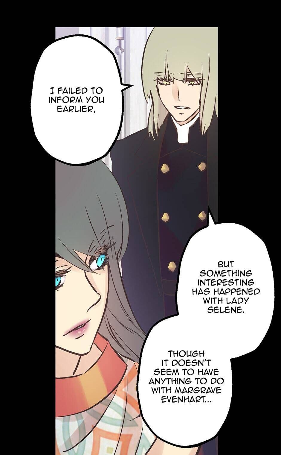 As Long As You Like It chapter 143 - page 6
