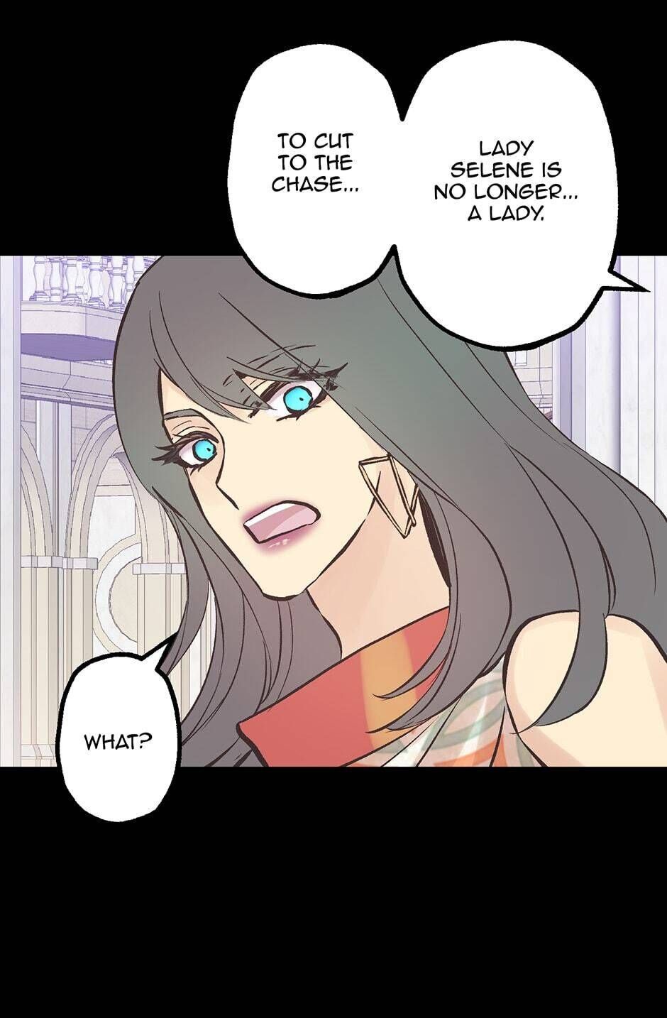 As Long As You Like It chapter 143 - page 7