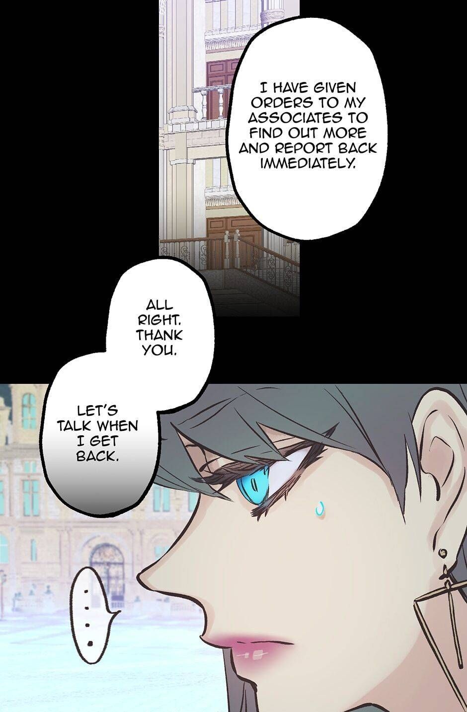 As Long As You Like It chapter 143 - page 9