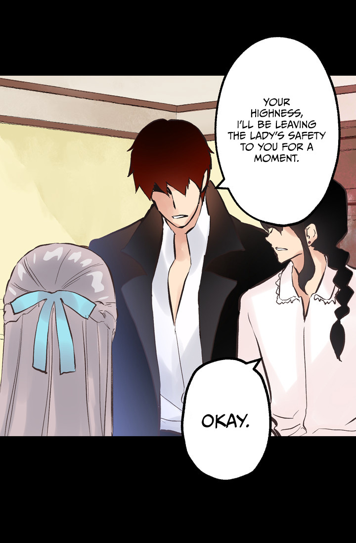 As Long As You Like It chapter 66 - page 10
