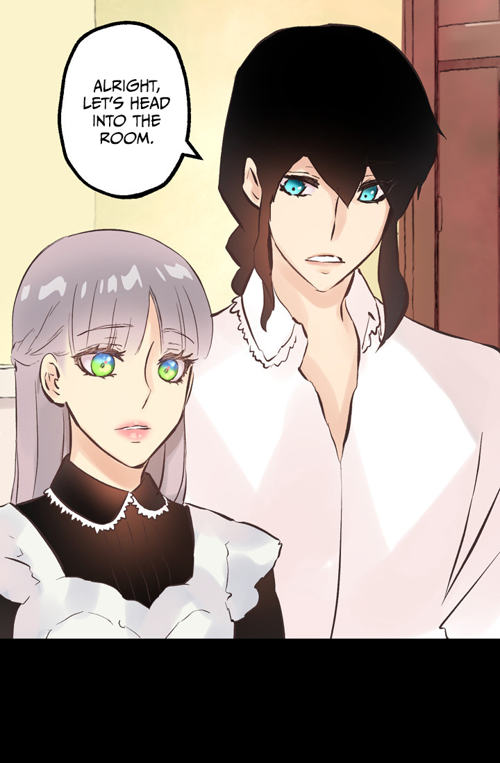 As Long As You Like It chapter 66 - page 11