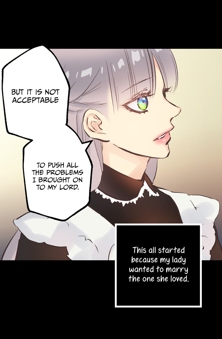 As Long As You Like It chapter 66 - page 17
