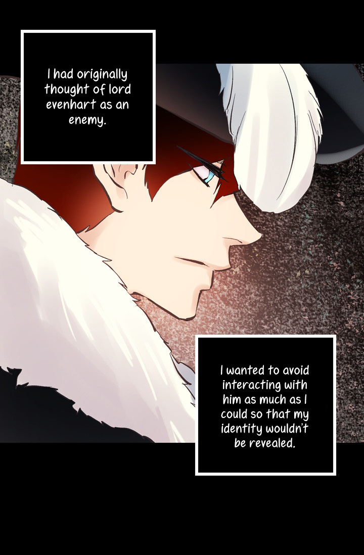 As Long As You Like It chapter 66 - page 19