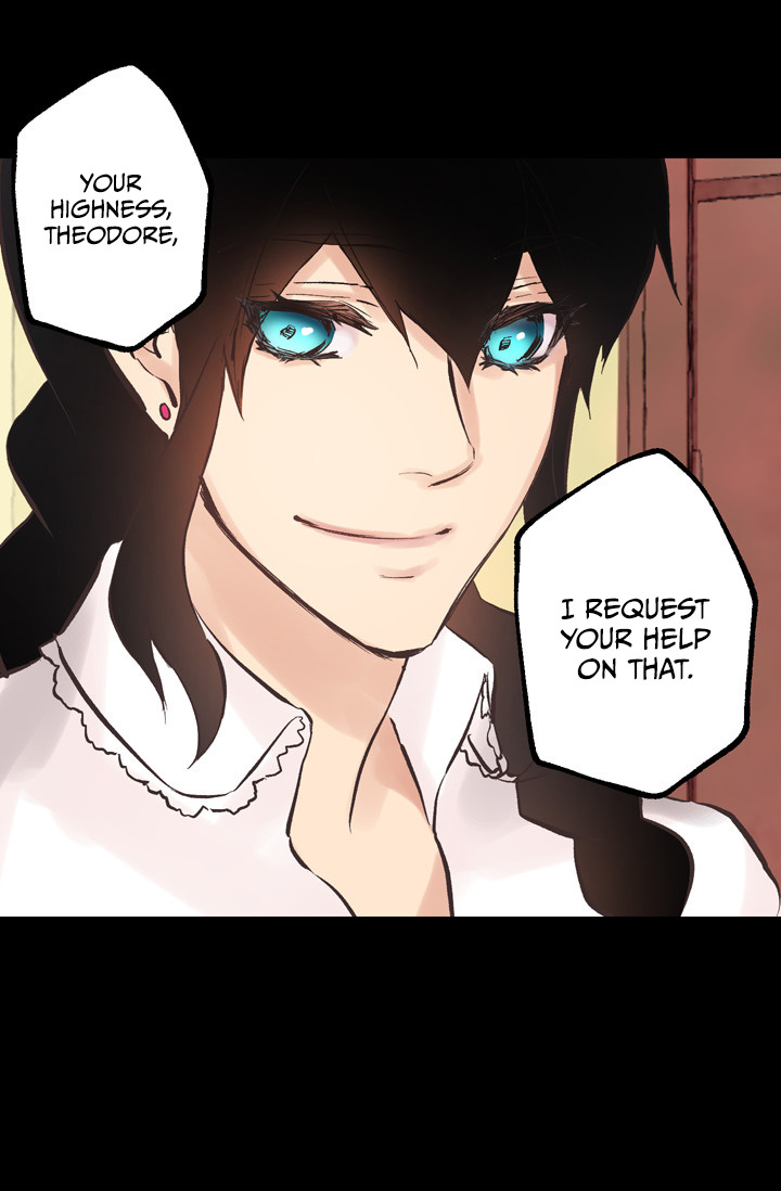 As Long As You Like It chapter 66 - page 25