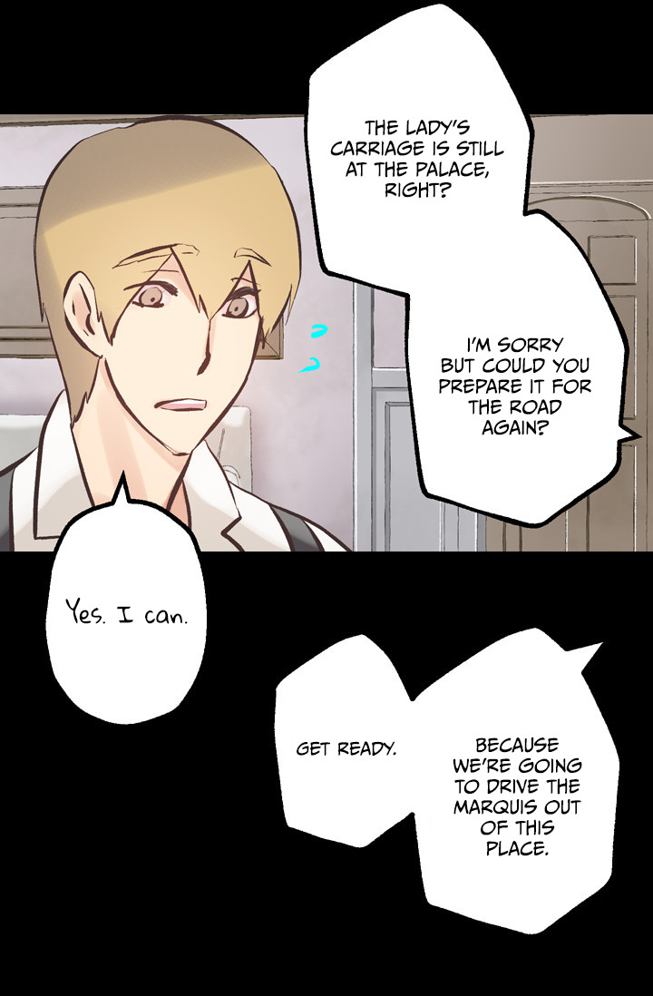 As Long As You Like It chapter 66 - page 29