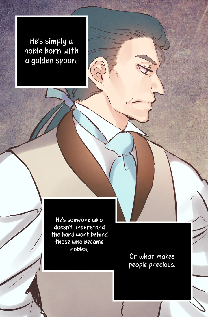As Long As You Like It chapter 66 - page 3