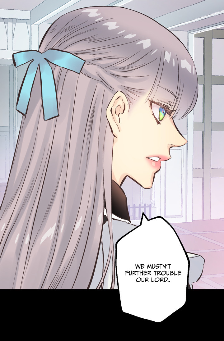 As Long As You Like It chapter 66 - page 30