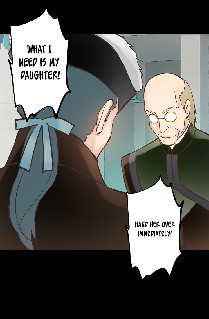 As Long As You Like It chapter 66 - page 36