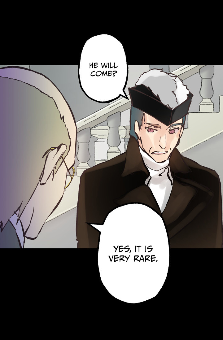 As Long As You Like It chapter 66 - page 40
