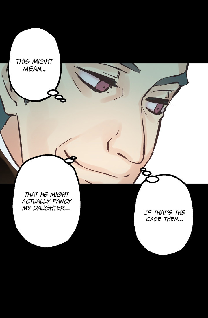 As Long As You Like It chapter 66 - page 42