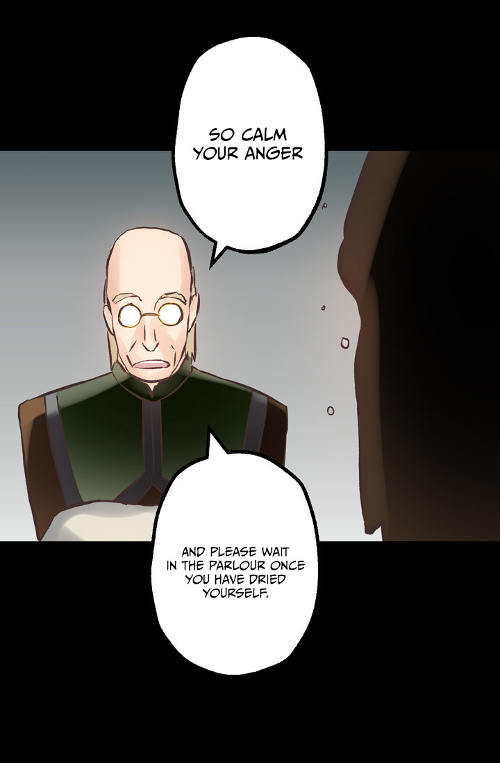 As Long As You Like It chapter 66 - page 43