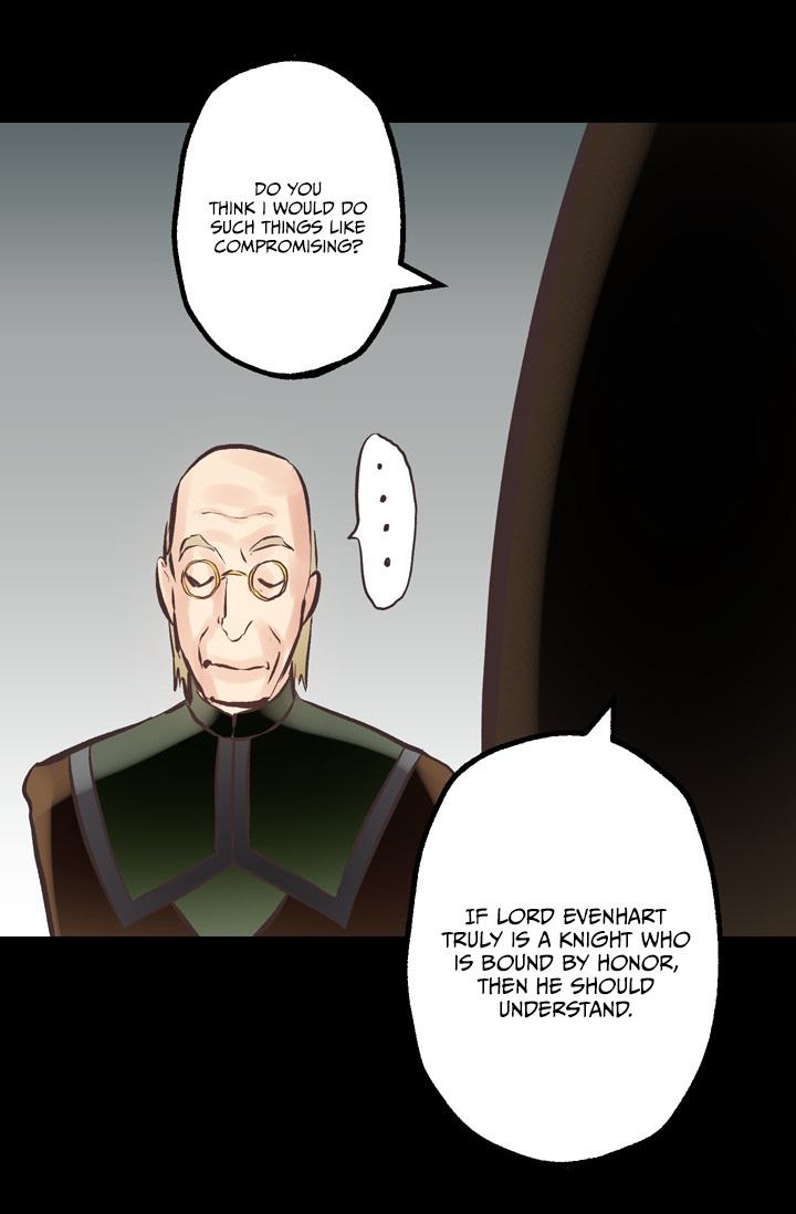 As Long As You Like It chapter 66 - page 45