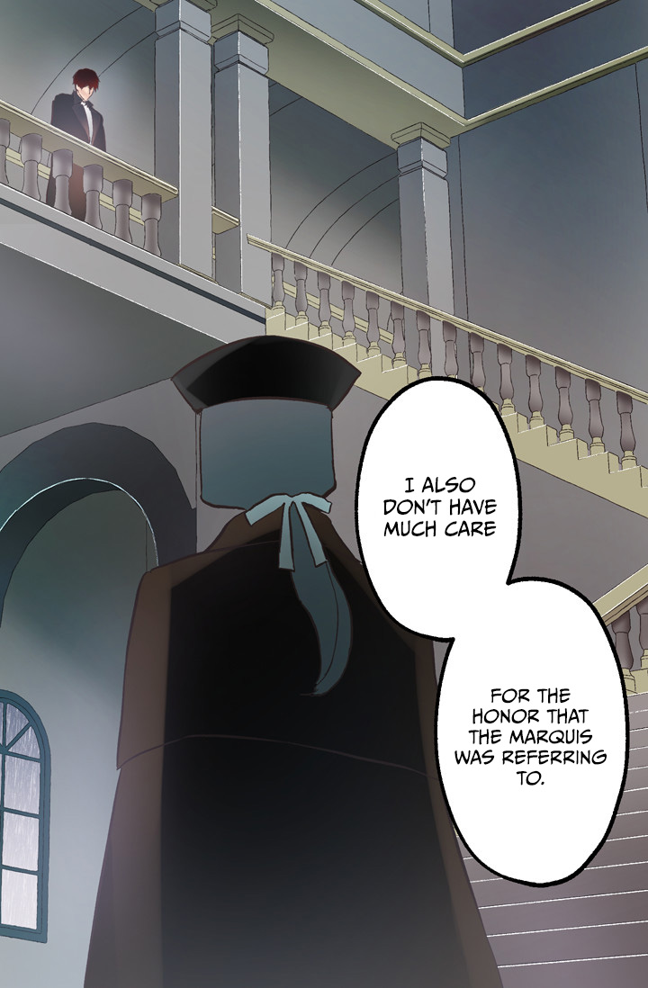 As Long As You Like It chapter 66 - page 47