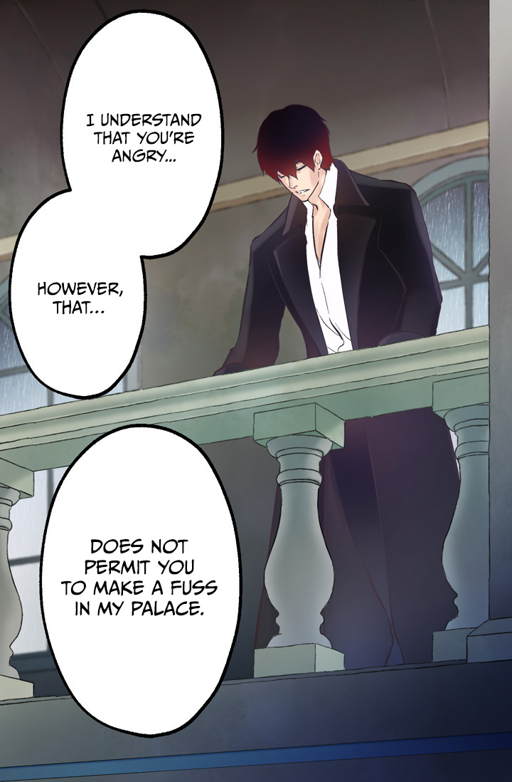 As Long As You Like It chapter 66 - page 48
