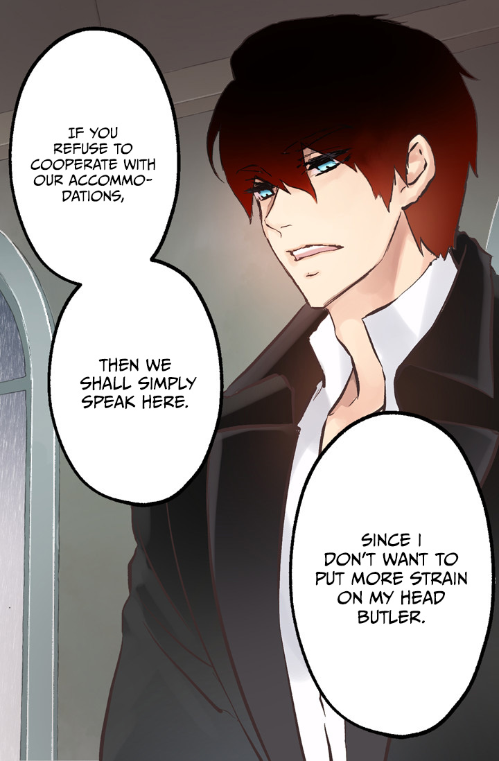 As Long As You Like It chapter 66 - page 49