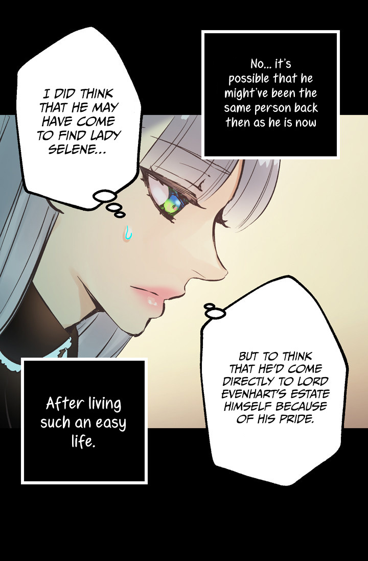 As Long As You Like It chapter 66 - page 5