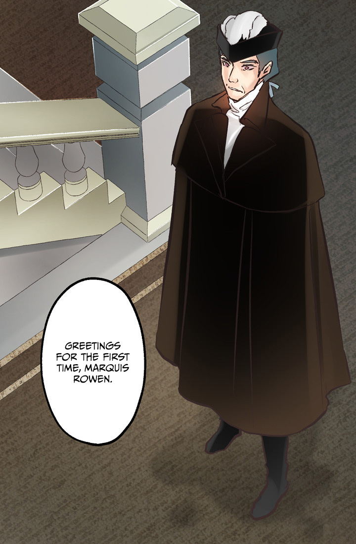As Long As You Like It chapter 66 - page 50