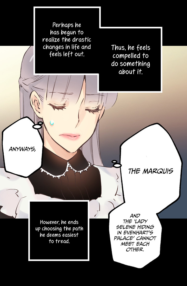As Long As You Like It chapter 66 - page 6