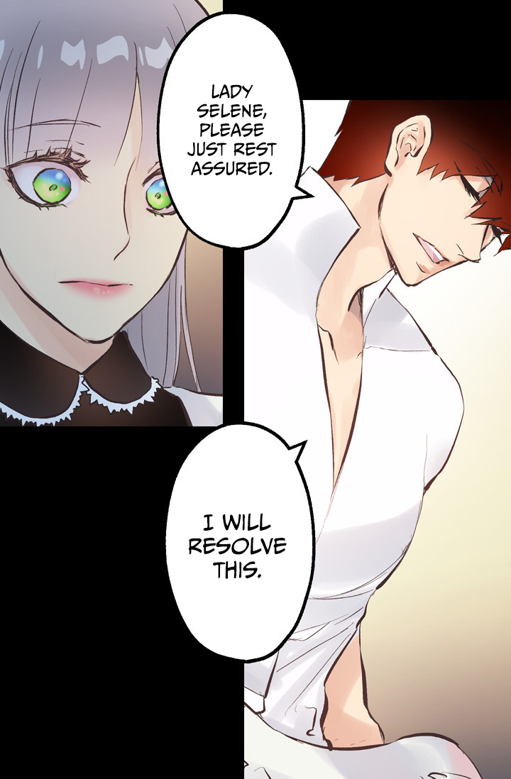 As Long As You Like It chapter 66 - page 7