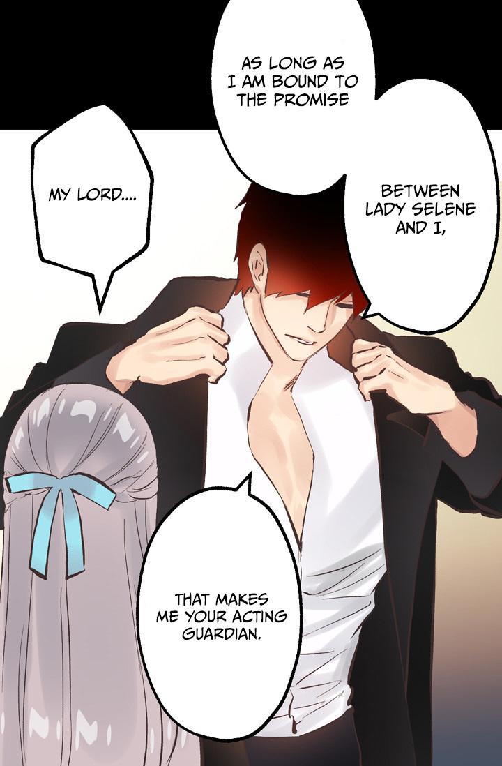 As Long As You Like It chapter 66 - page 8