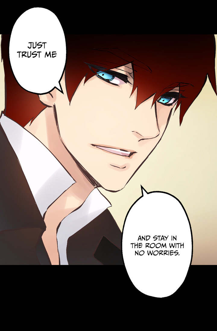 As Long As You Like It chapter 66 - page 9