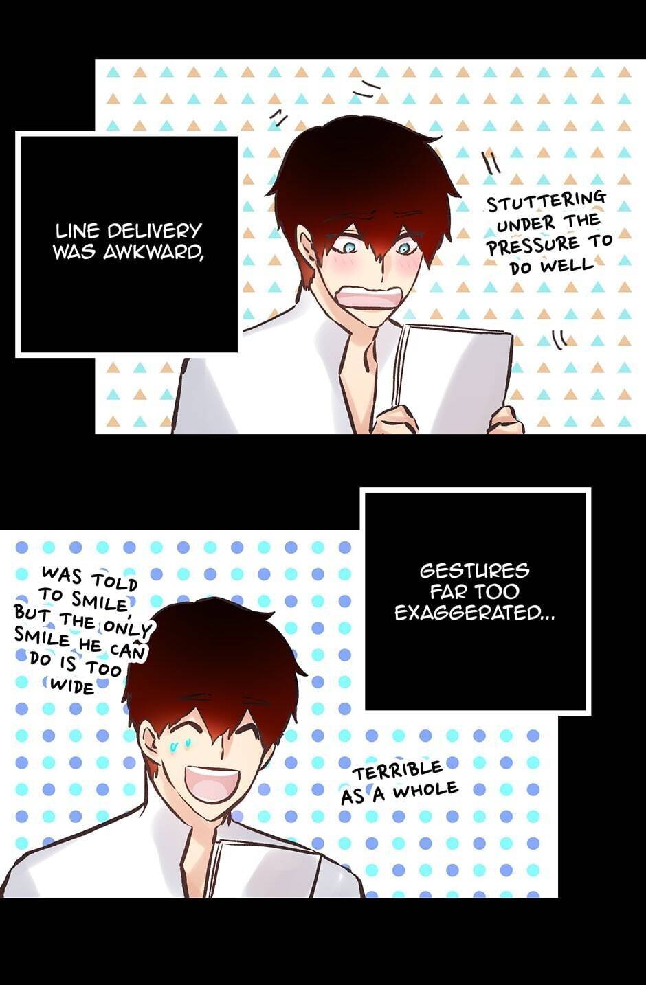As Long As You Like It chapter 94 - page 10