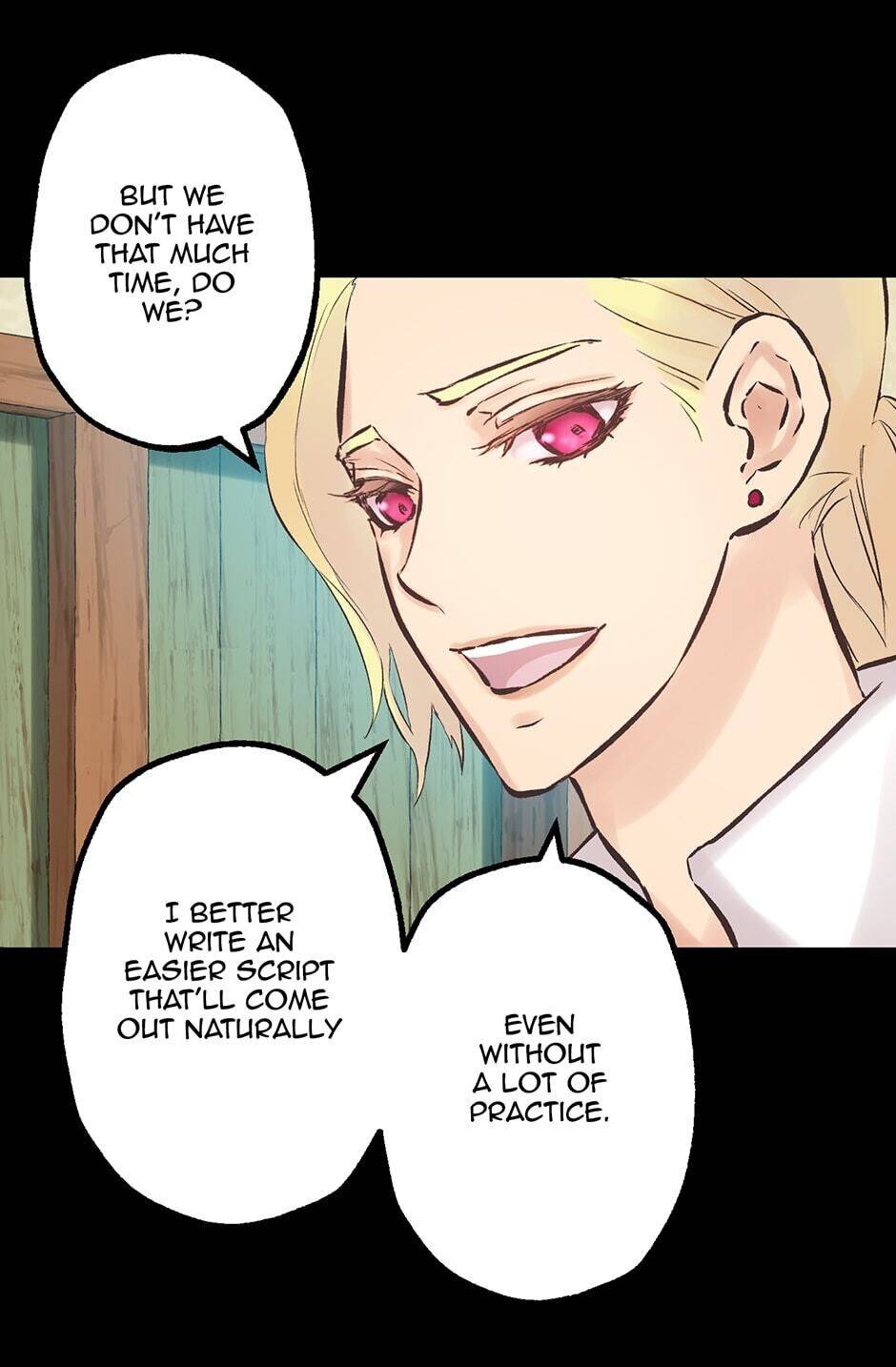 As Long As You Like It chapter 94 - page 12