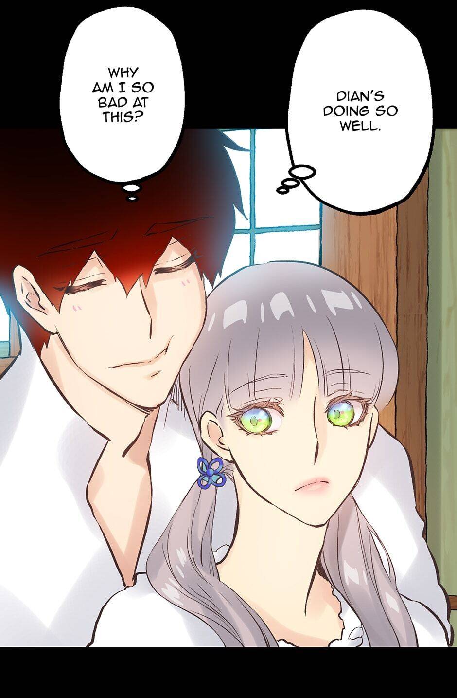 As Long As You Like It chapter 94 - page 14