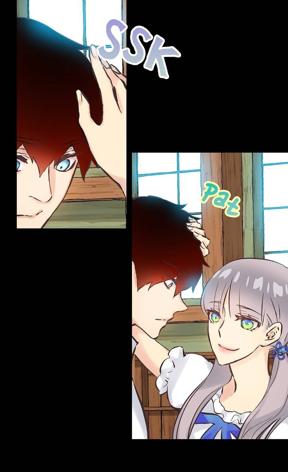 As Long As You Like It chapter 94 - page 15
