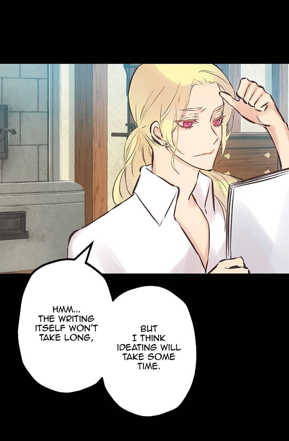 As Long As You Like It chapter 94 - page 18