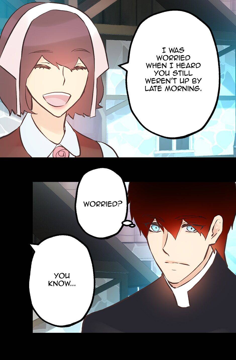 As Long As You Like It chapter 94 - page 24